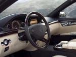 Mercedes-Benz S500 4Matic 2007 года